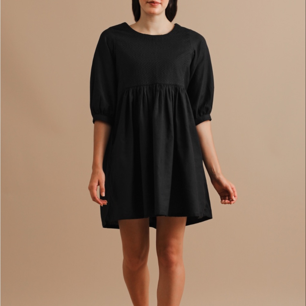 Turnblack NYX dress